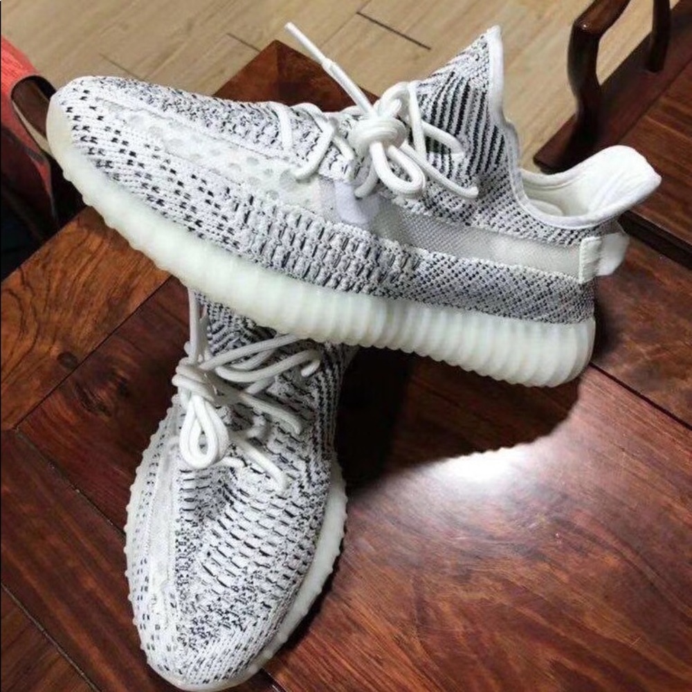Yeezy Static